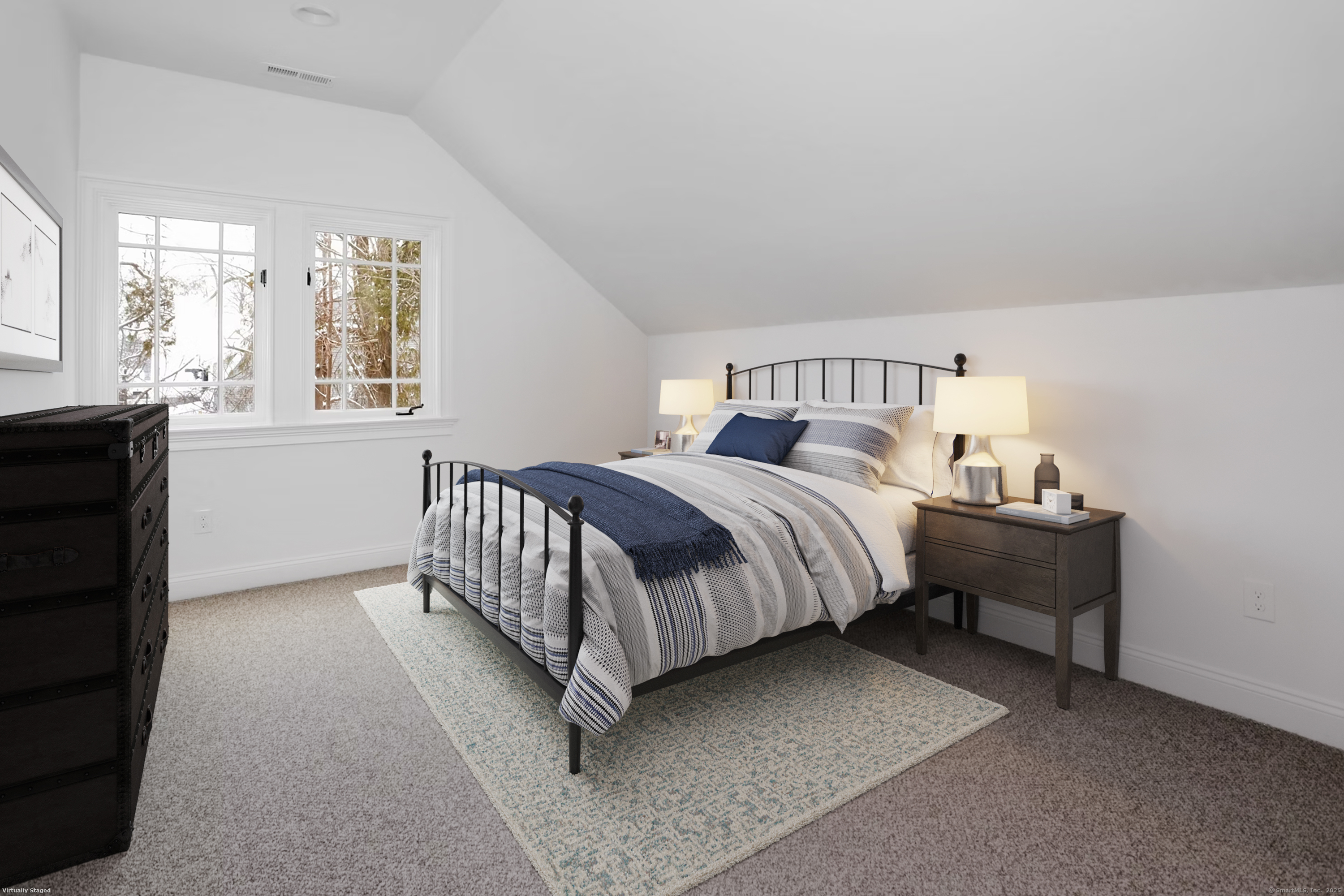 162 Danbury Road, Unit 2 Ridgefield, CT 06877 - Photo 2 of 15