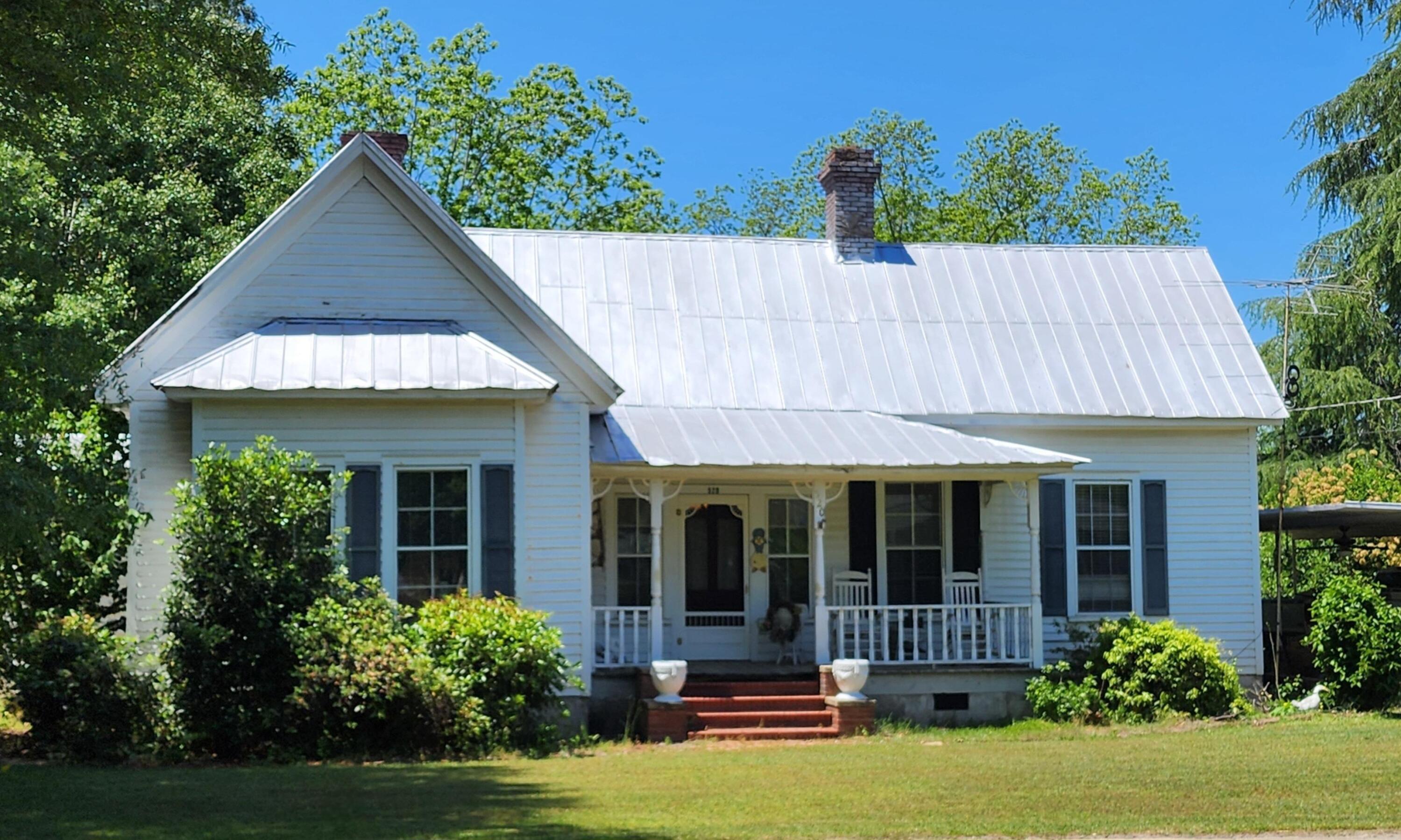 520 Harvey Street Stapleton, GA 30823 - Photo 1 of 20 20240425_131956