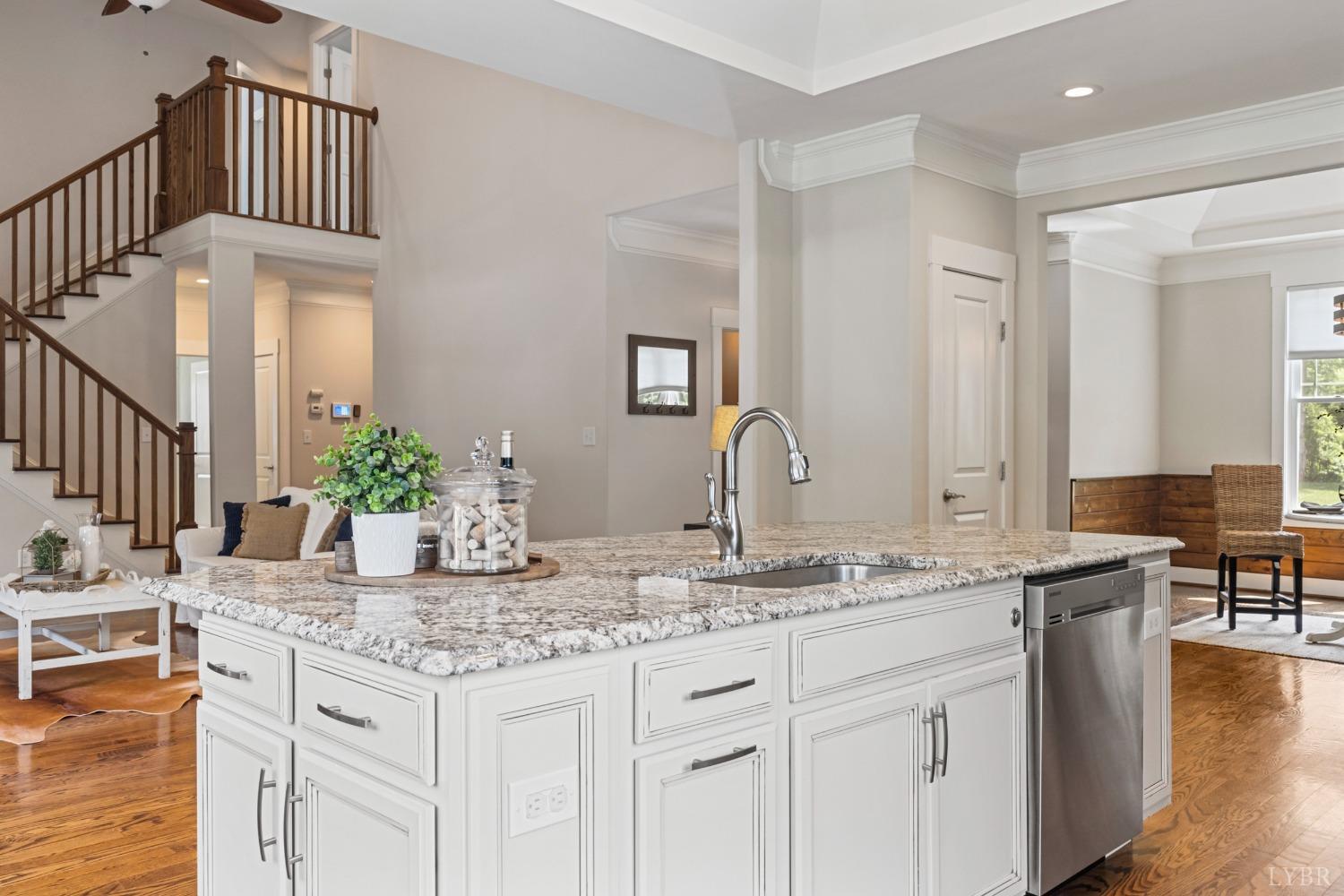 3938 Cottontown Road Forest, VA 24551 - Photo 19 of 78 Gallery Image 19