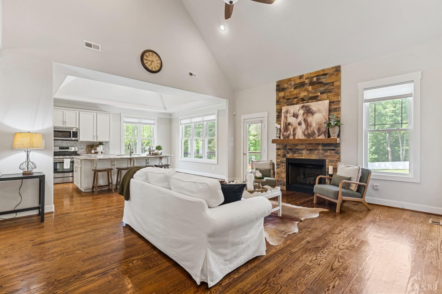 3938 Cottontown Road Forest, VA 24551 - Photo 21 of 78 Gallery Image 21