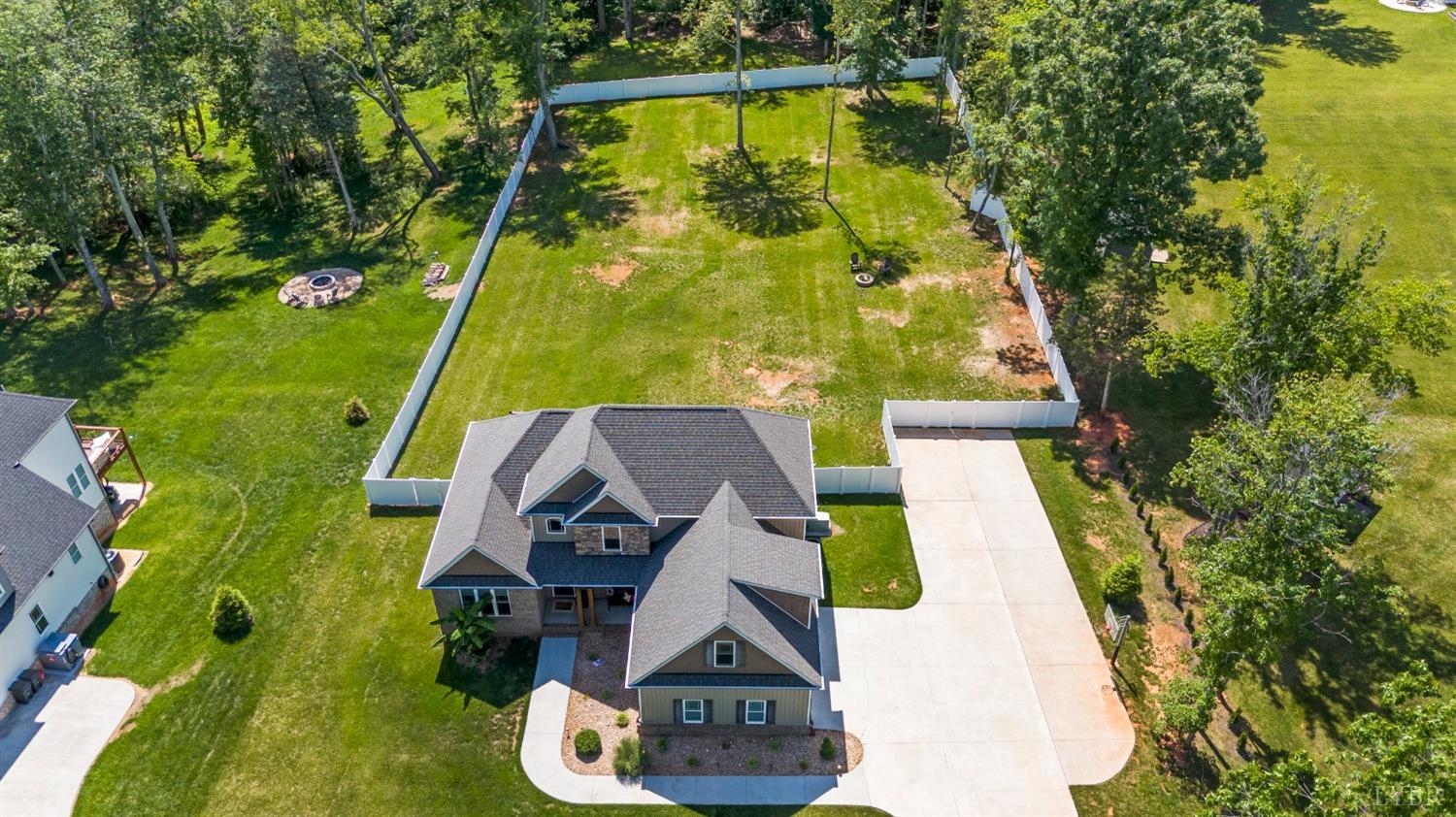 3938 Cottontown Road Forest, VA 24551 - Photo 3 of 78 Gallery Image 3
