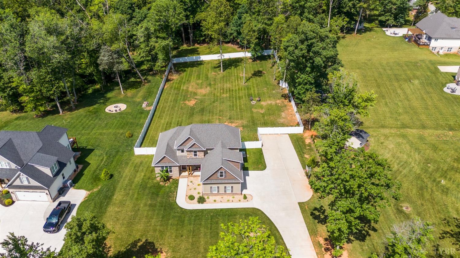 3938 Cottontown Road Forest, VA 24551 - Photo 4 of 78 Gallery Image 4