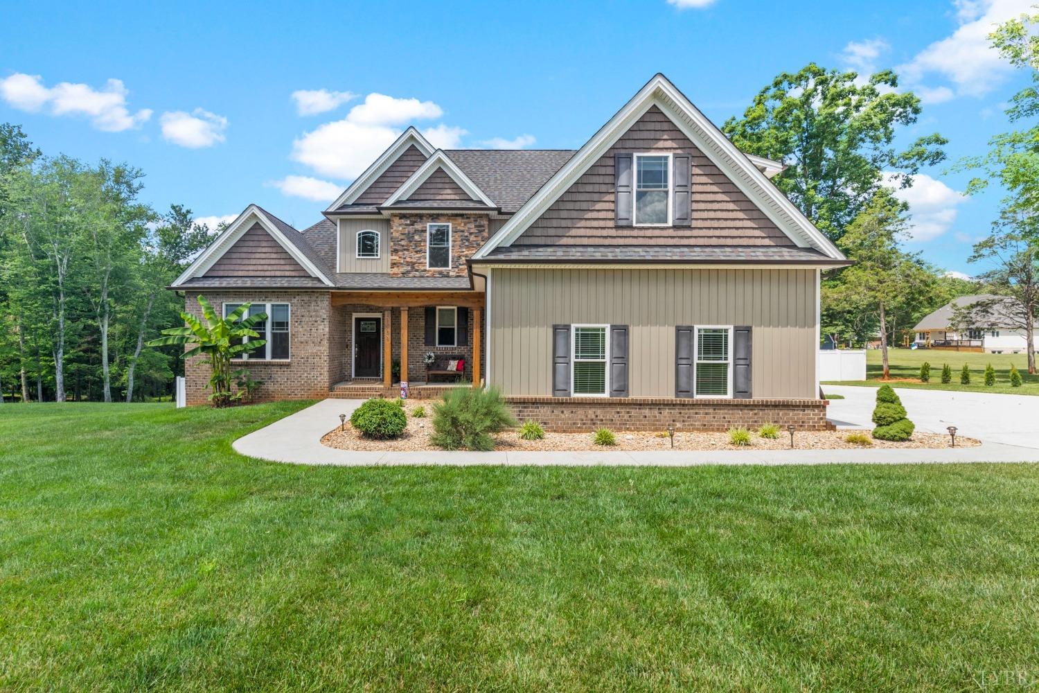 3938 Cottontown Road Forest, VA 24551 - Photo 5 of 78 Gallery Image 5