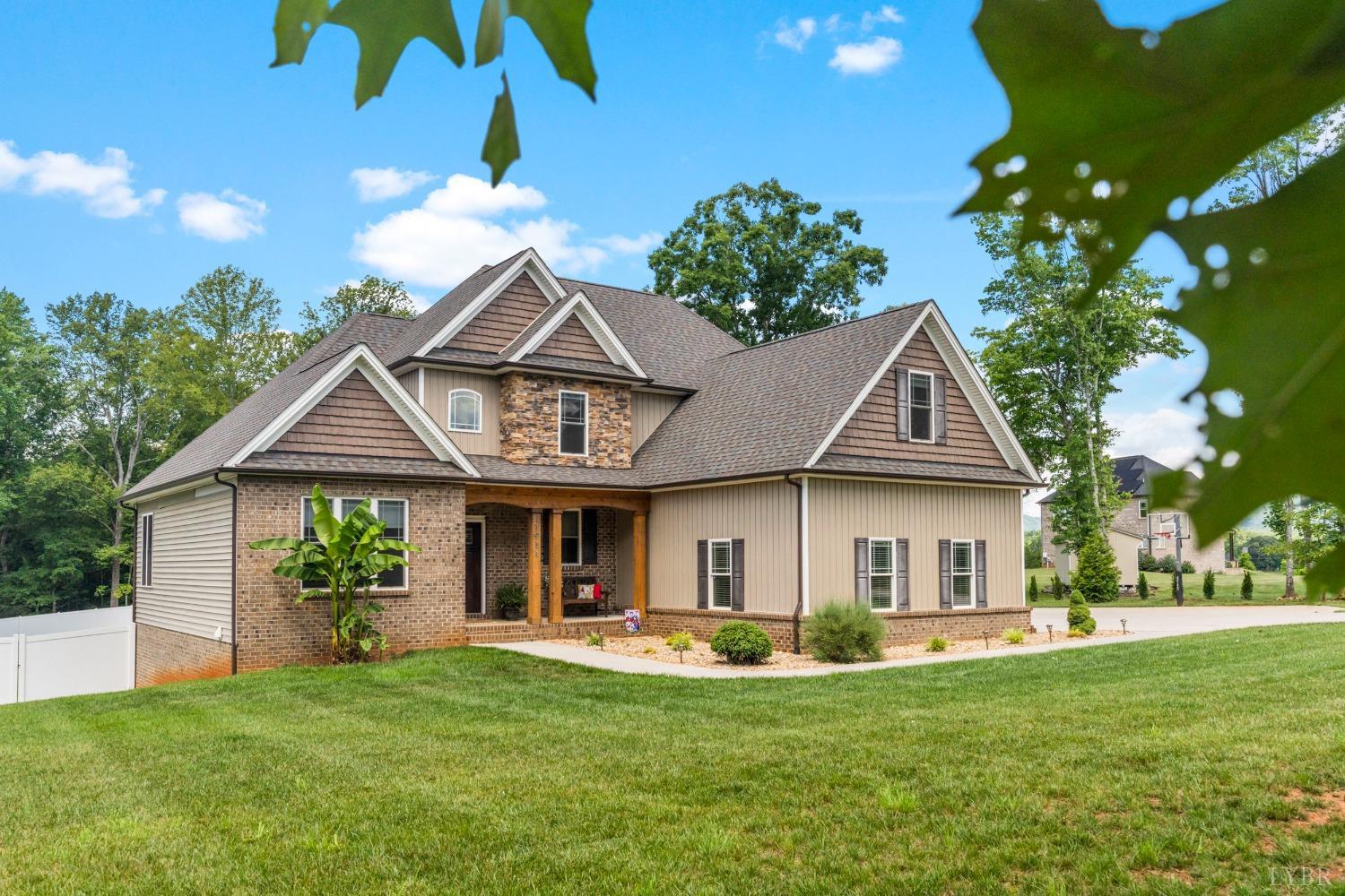 3938 Cottontown Road Forest, VA 24551 - Photo 6 of 78 Gallery Image 6