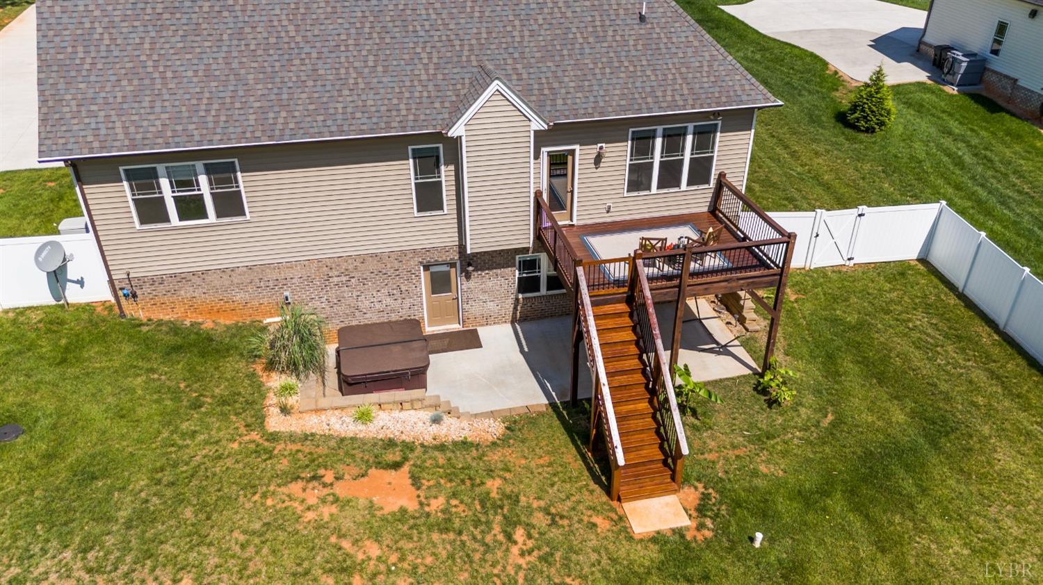 3938 Cottontown Road Forest, VA 24551 - Photo 61 of 78 Gallery Image 61