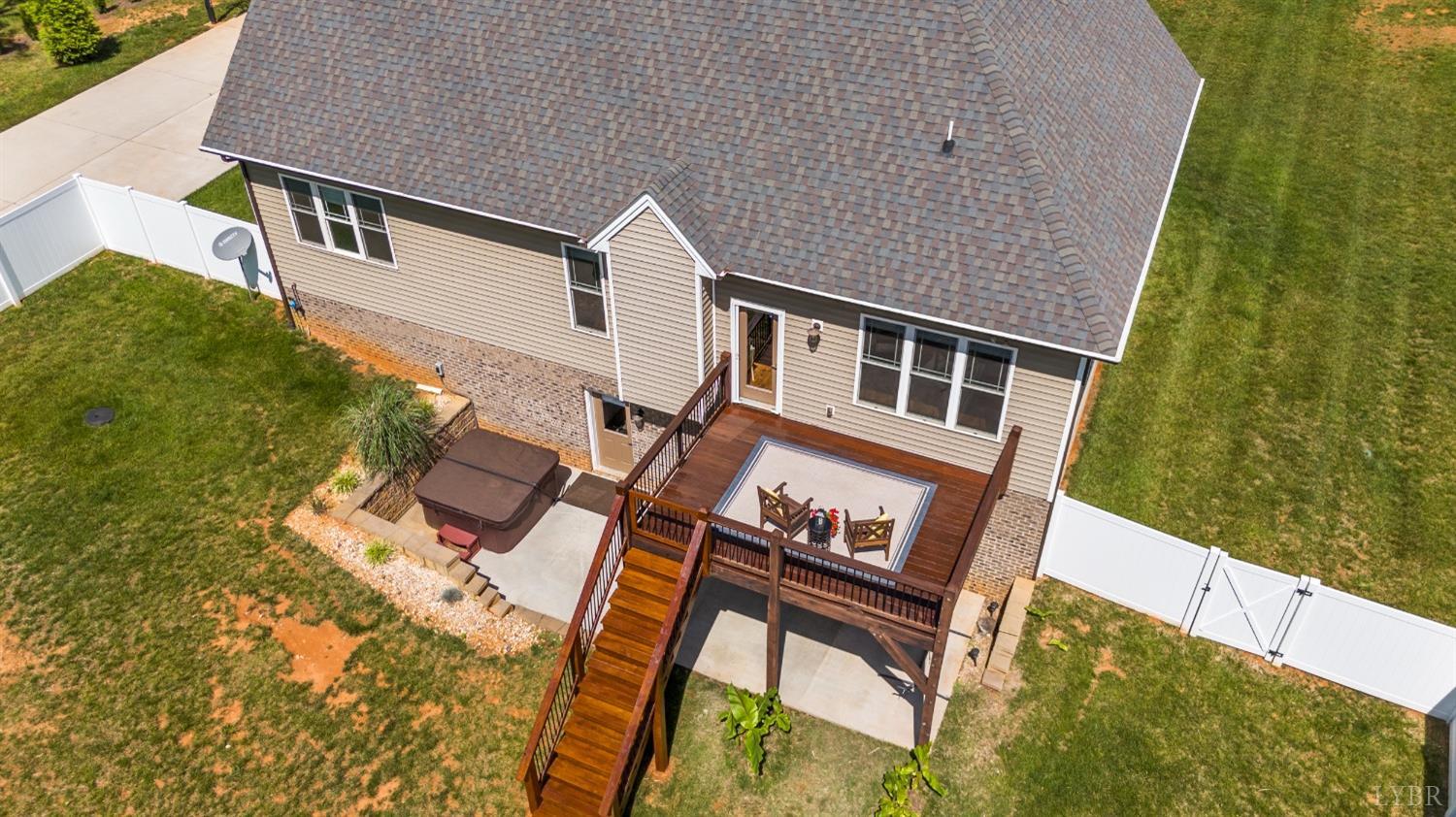 3938 Cottontown Road Forest, VA 24551 - Photo 66 of 78 Gallery Image 66