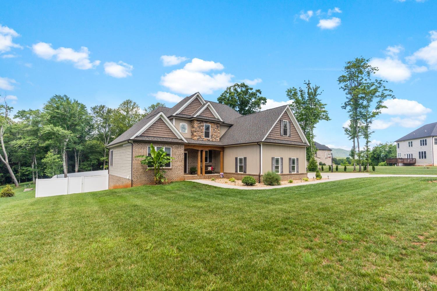 3938 Cottontown Road Forest, VA 24551 - Photo 76 of 78 Gallery Image 76