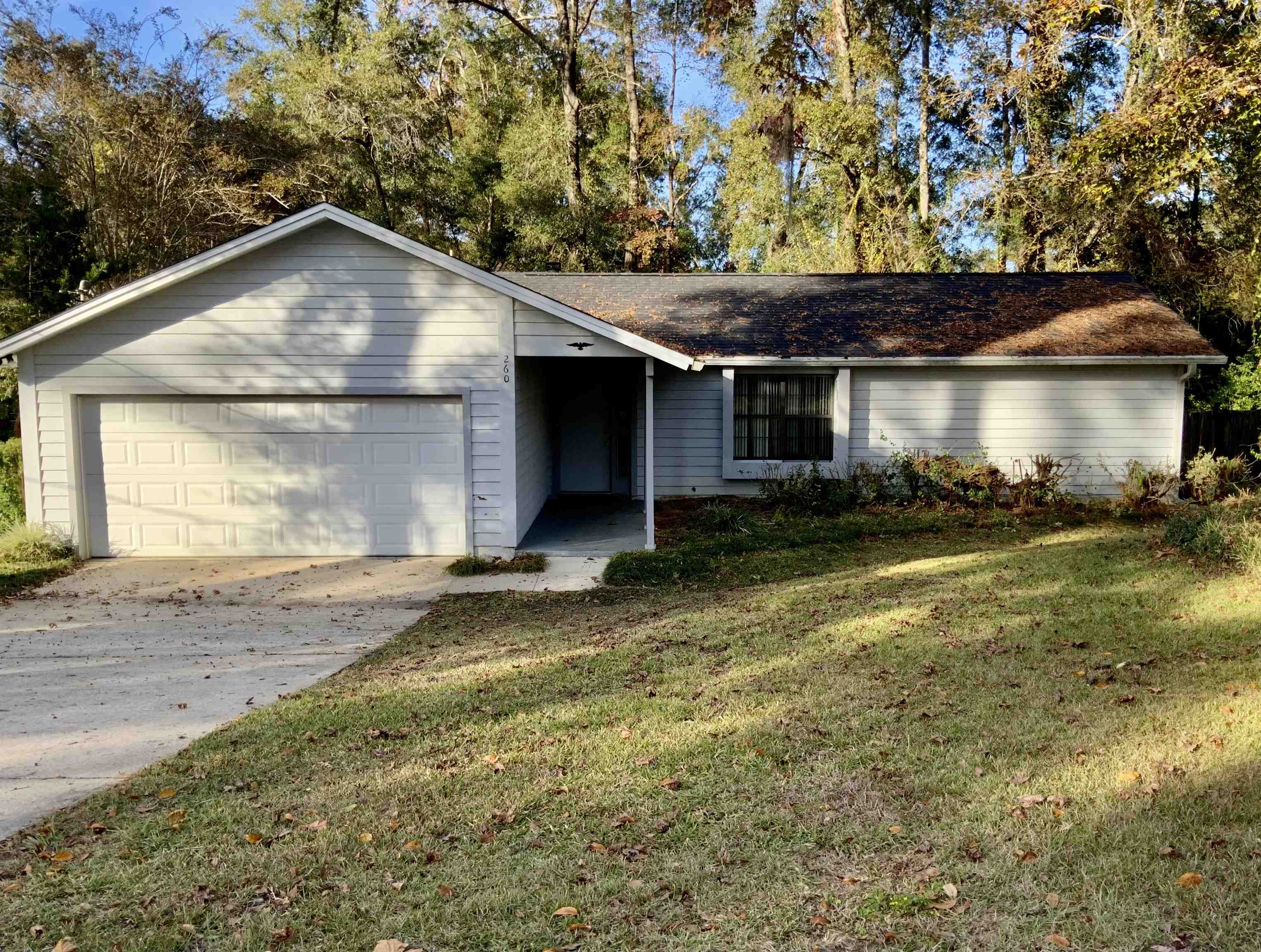 260 Timberlane Road Tallahassee, FL 32312 - Photo 13 of 13