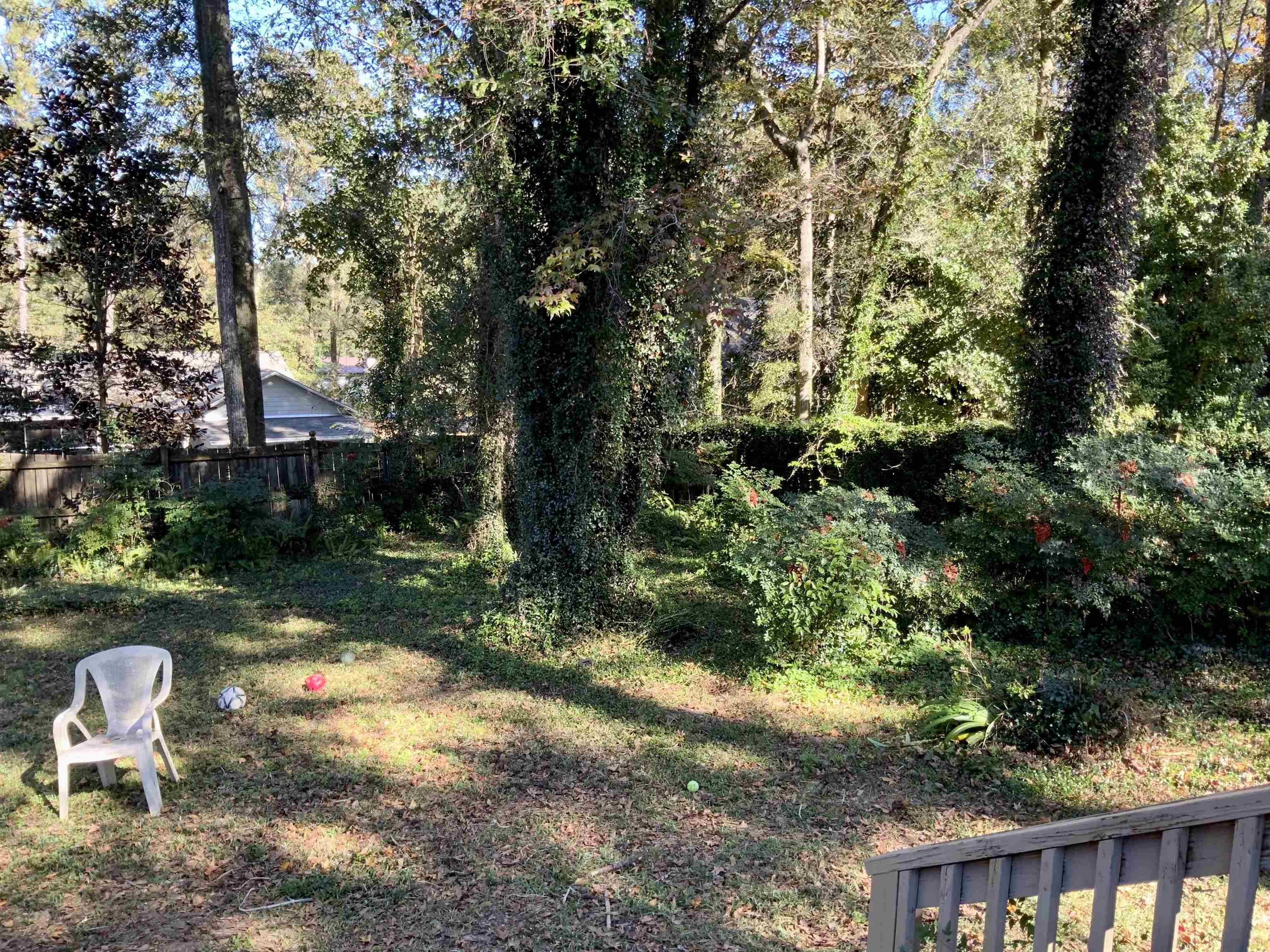 260 Timberlane Road Tallahassee, FL 32312 - Photo 2 of 13