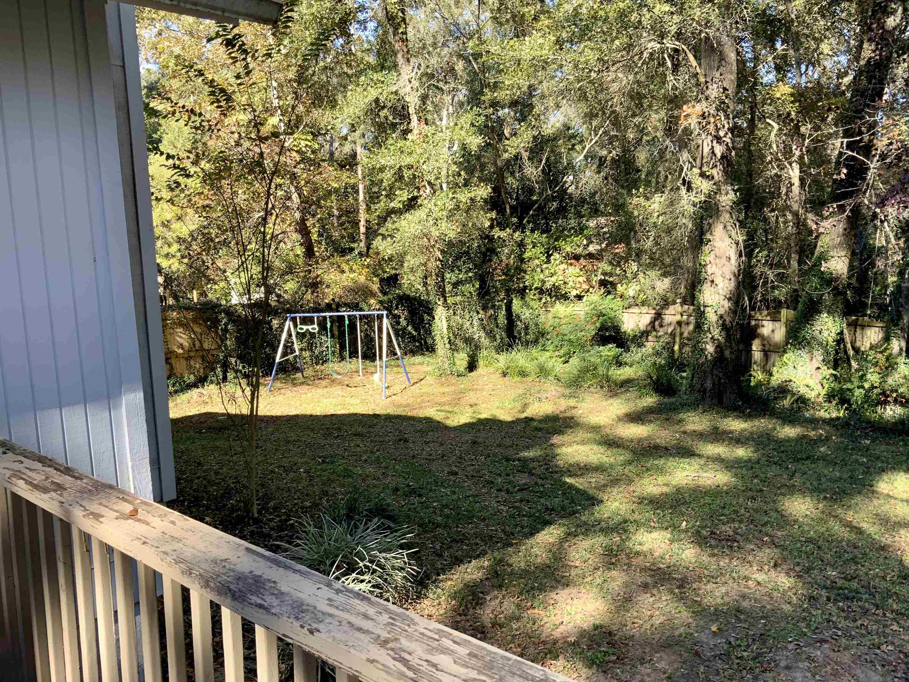 260 Timberlane Road Tallahassee, FL 32312 - Photo 3 of 13