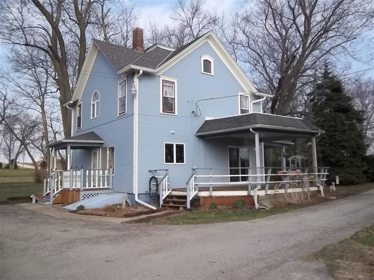 11275 Black Road Fenton, IL 61251 - Photo 1 of 22