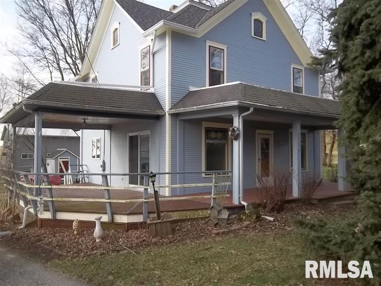 11275 Black Road Fenton, IL 61251 - Photo 2 of 22