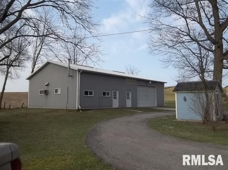 11275 Black Road Fenton, IL 61251 - Photo 3 of 22