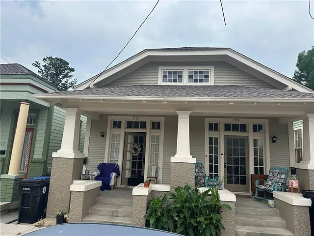 $309,000 | 709-11 Evelina Street, New Orleans, LA 70114