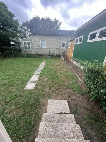 $309,000 | 709-11 Evelina Street, New Orleans, LA 70114