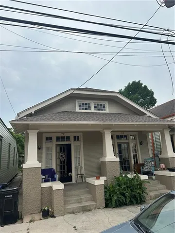 $309,000 | 709-11 Evelina Street, New Orleans, LA 70114