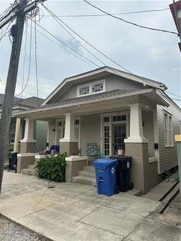$309,000 | 709-11 Evelina Street, New Orleans, LA 70114