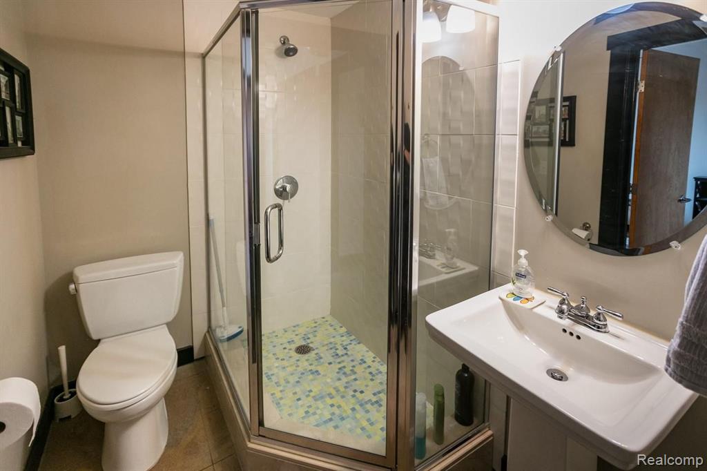 2915 John R Street, Unit 507 Detroit, MI 48201 - Photo 16 of 21