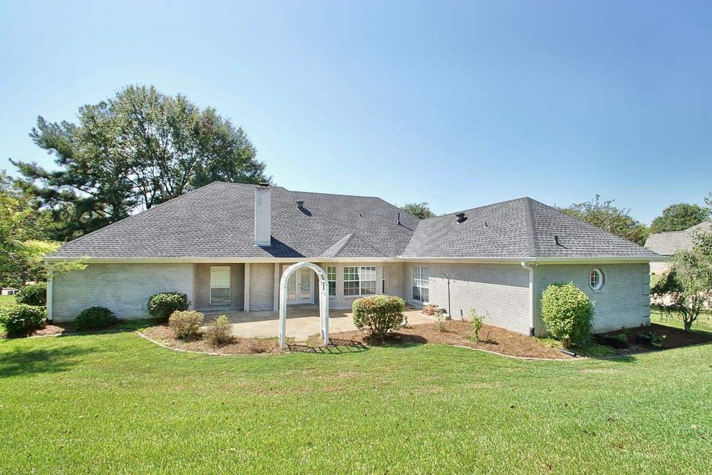 290 Red Eagle Circle Ridgeland, MS 39157 - Photo 29 of 30 Photo 29