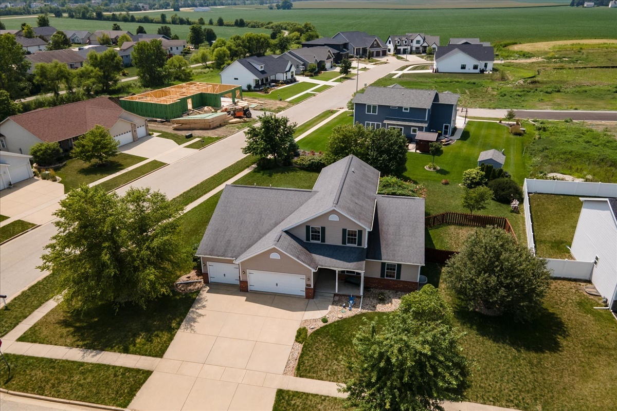 2381 Boulder Drive Normal, IL 61761 - Photo 37 of 42