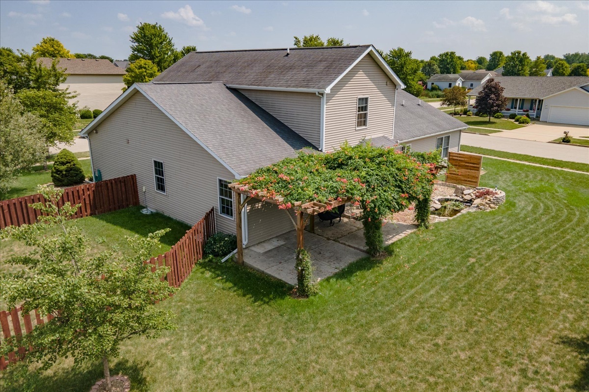 2381 Boulder Drive Normal, IL 61761 - Photo 38 of 42