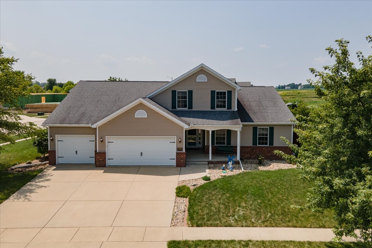 2381 Boulder Drive Normal, IL 61761 - Photo 42 of 42
