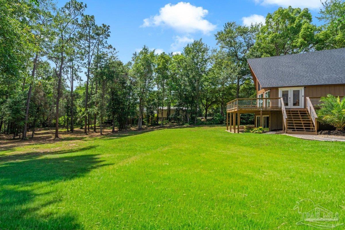513 Timber Ridge Drive Pensacola, FL 32534 - Photo 59 of 69