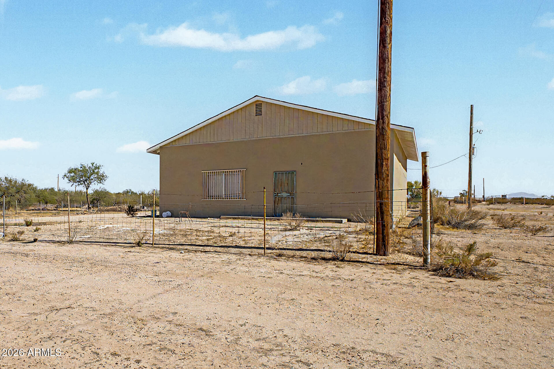 20221 East Mayfield Road Florence, AZ 85132 - Photo 7 of 37 5 - Mayfield