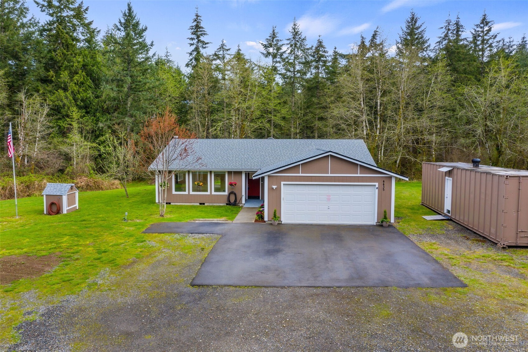 4435 Polehn Road Southwest Rochester, WA 98579 - Photo 1 of 31