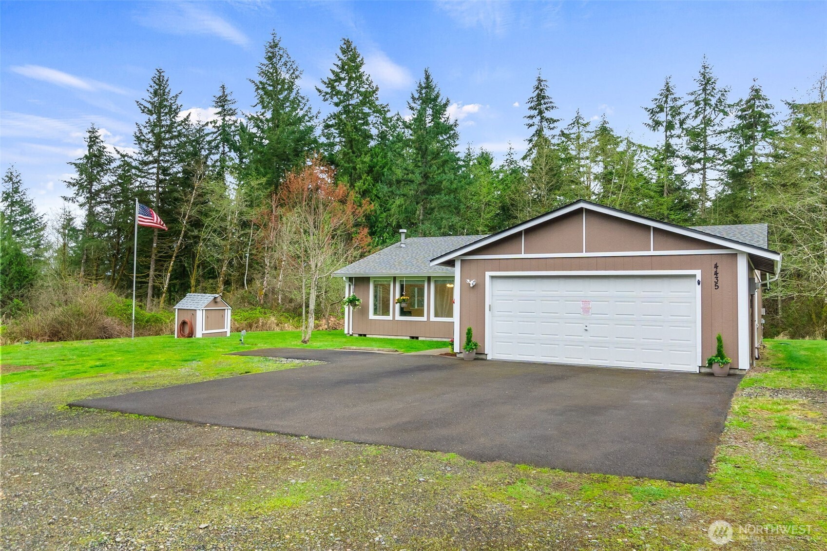 4435 Polehn Road Southwest Rochester, WA 98579 - Photo 2 of 31