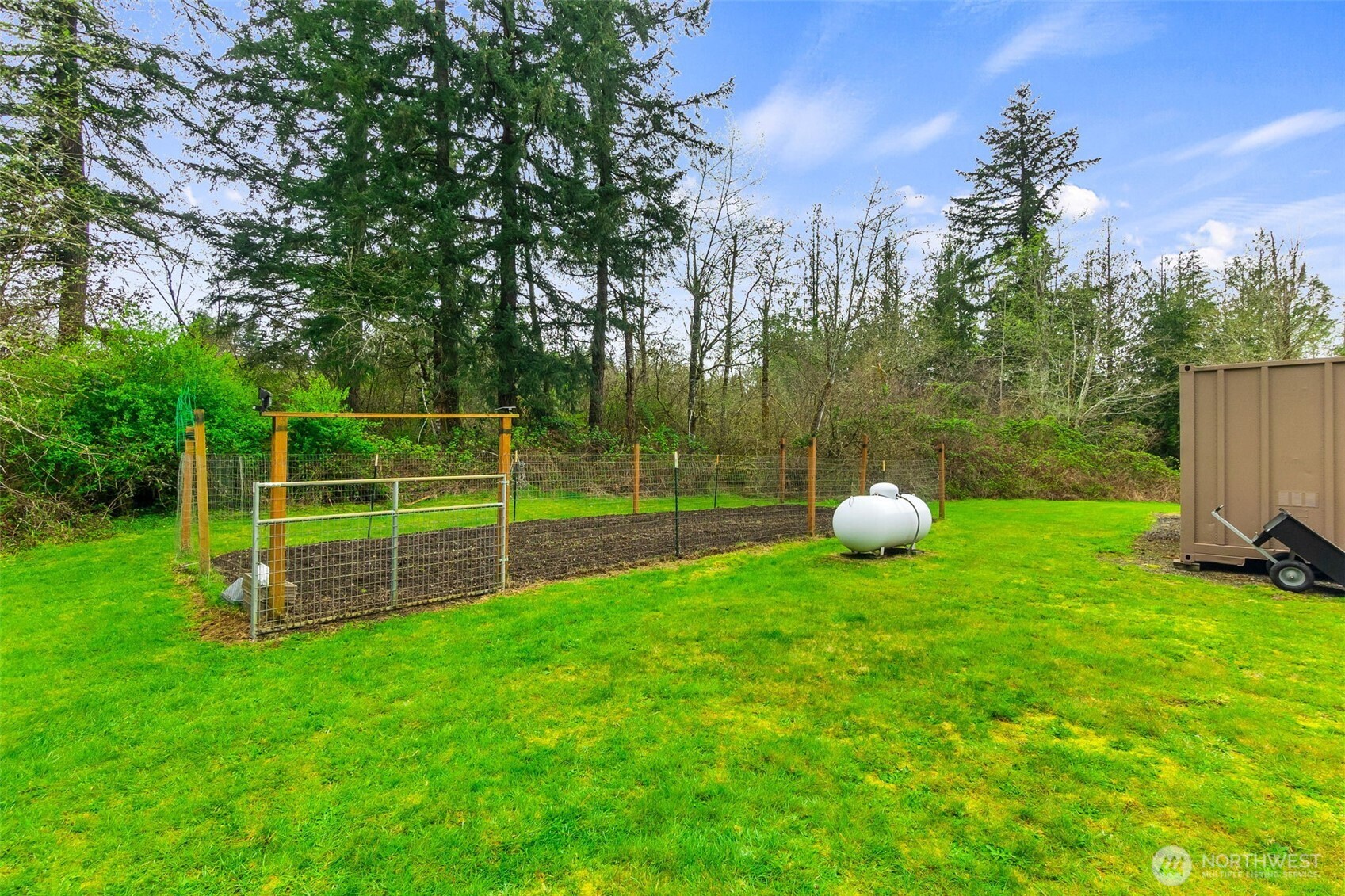 4435 Polehn Road Southwest Rochester, WA 98579 - Photo 28 of 31