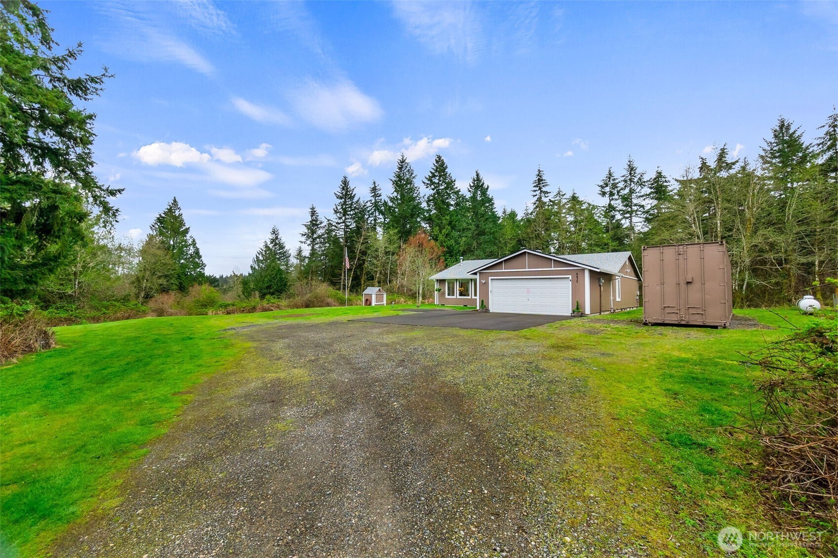 4435 Polehn Road Southwest Rochester, WA 98579 - Photo 29 of 31