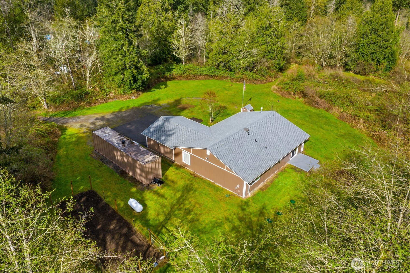 4435 Polehn Road Southwest Rochester, WA 98579 - Photo 31 of 31