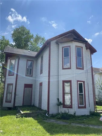 $64,900 | 34 East Washington Street, Jamestown, OH 45335
