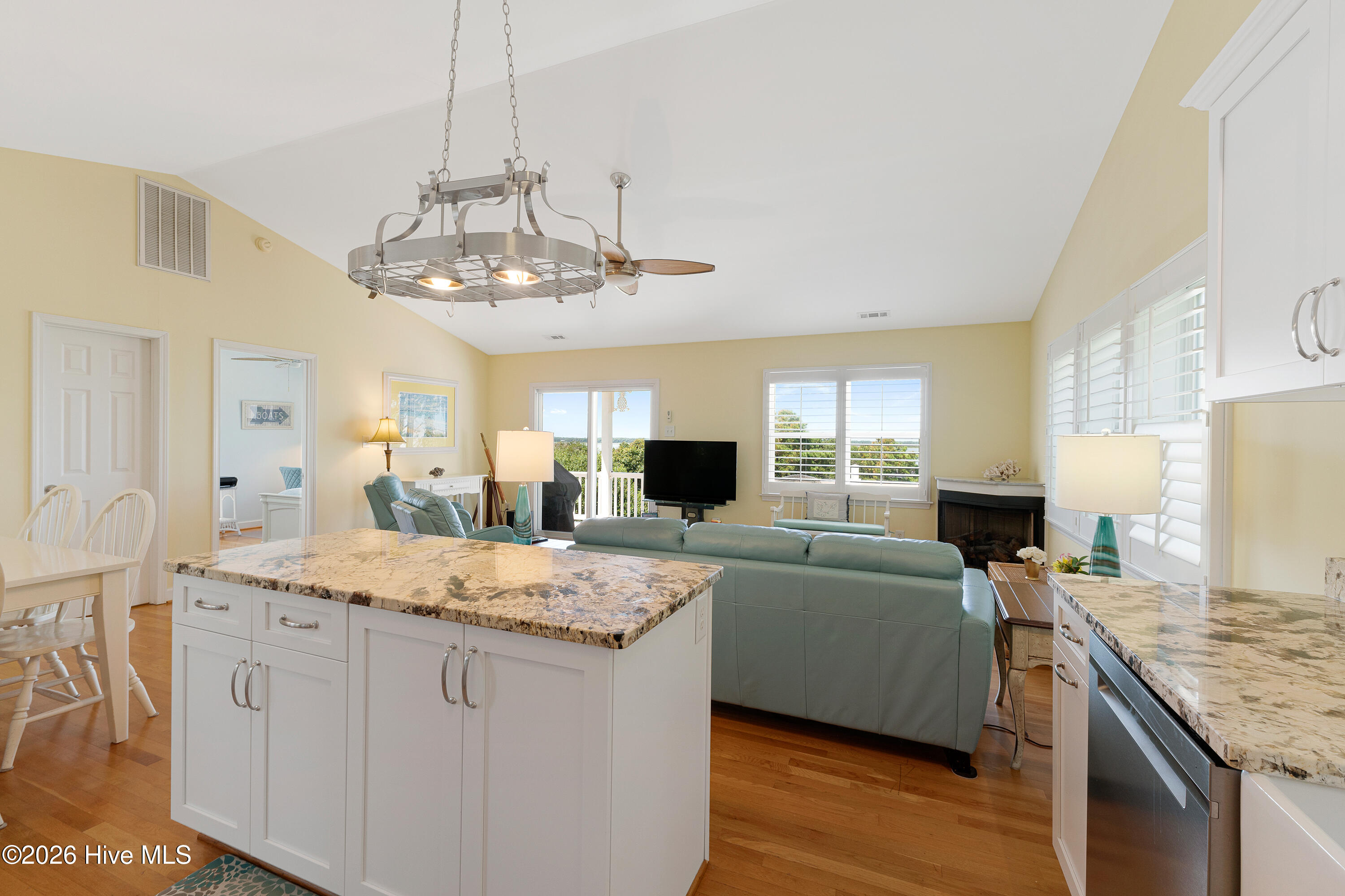 6611 Marsh Cove Road Emerald Isle, NC 28594 - Photo 14 of 52 Gallery Image 14
