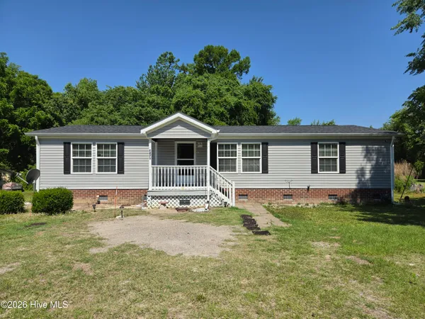 $150,000 | 147 Bourbon Street, Camden, NC 27921