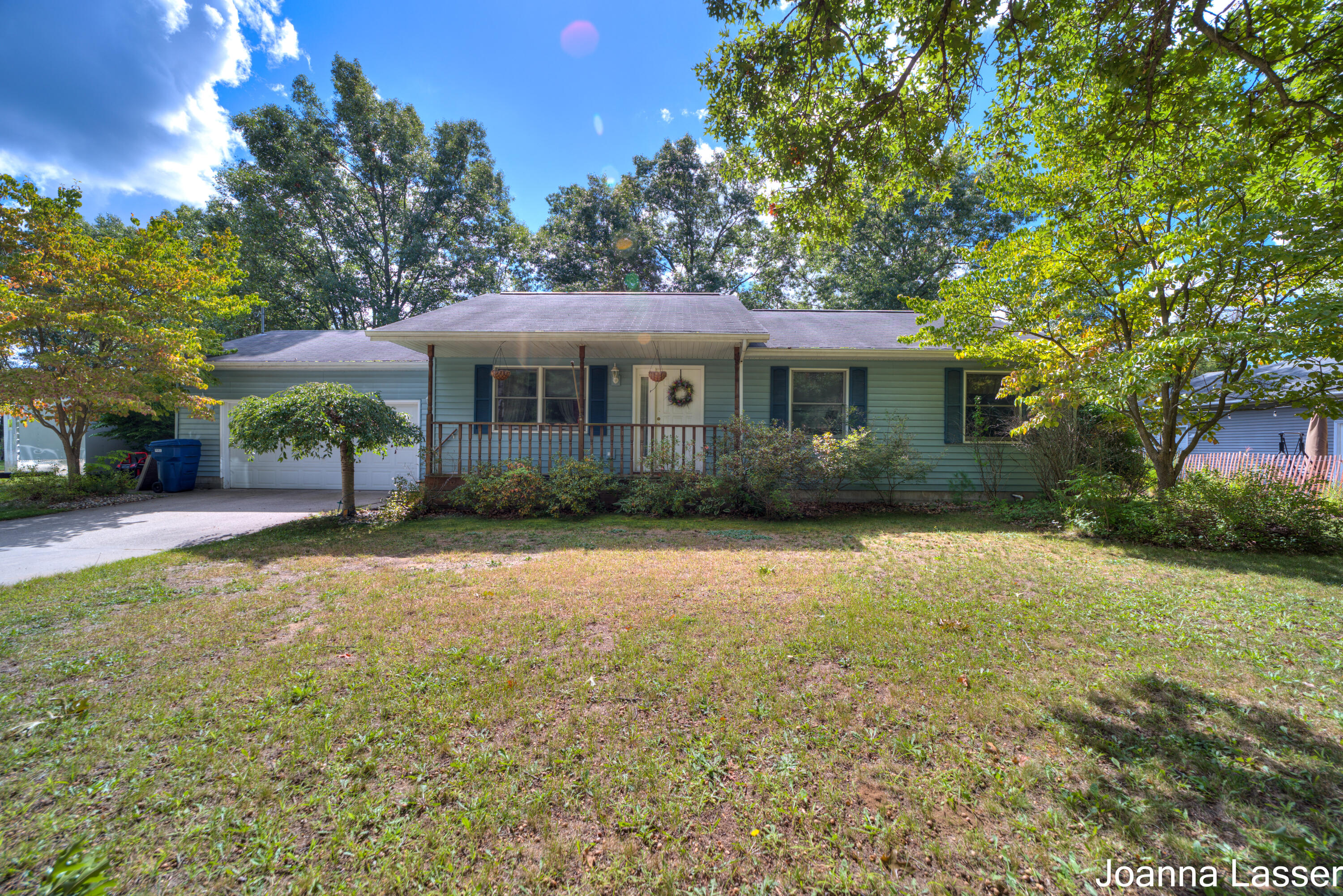 5701 Hall Road Muskegon, MI 49442 - Photo 1 of 51 5701 Hall (4 of 65)