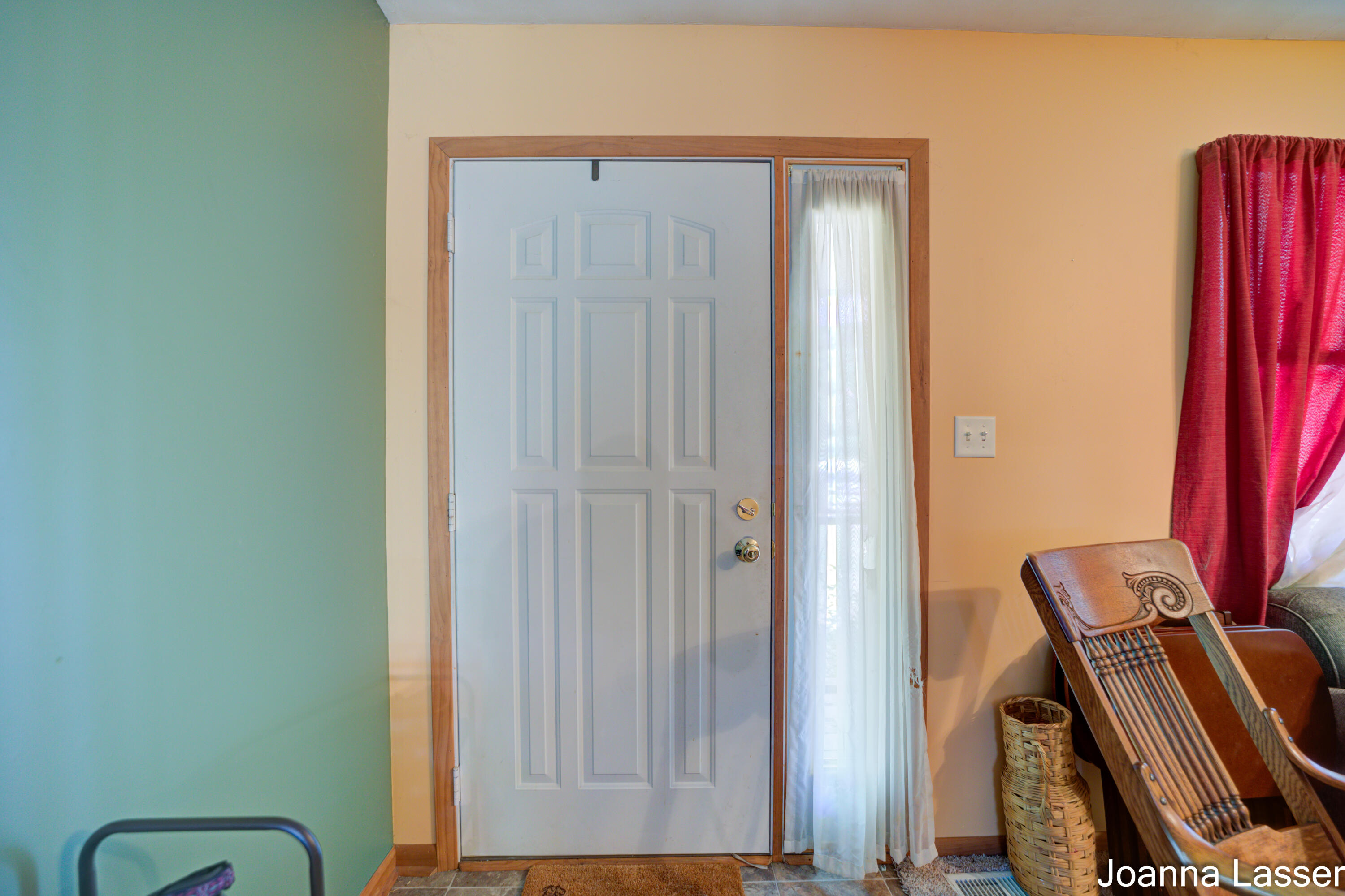 5701 Hall Road Muskegon, MI 49442 - Photo 11 of 51 5701 Hall (11 of 65)