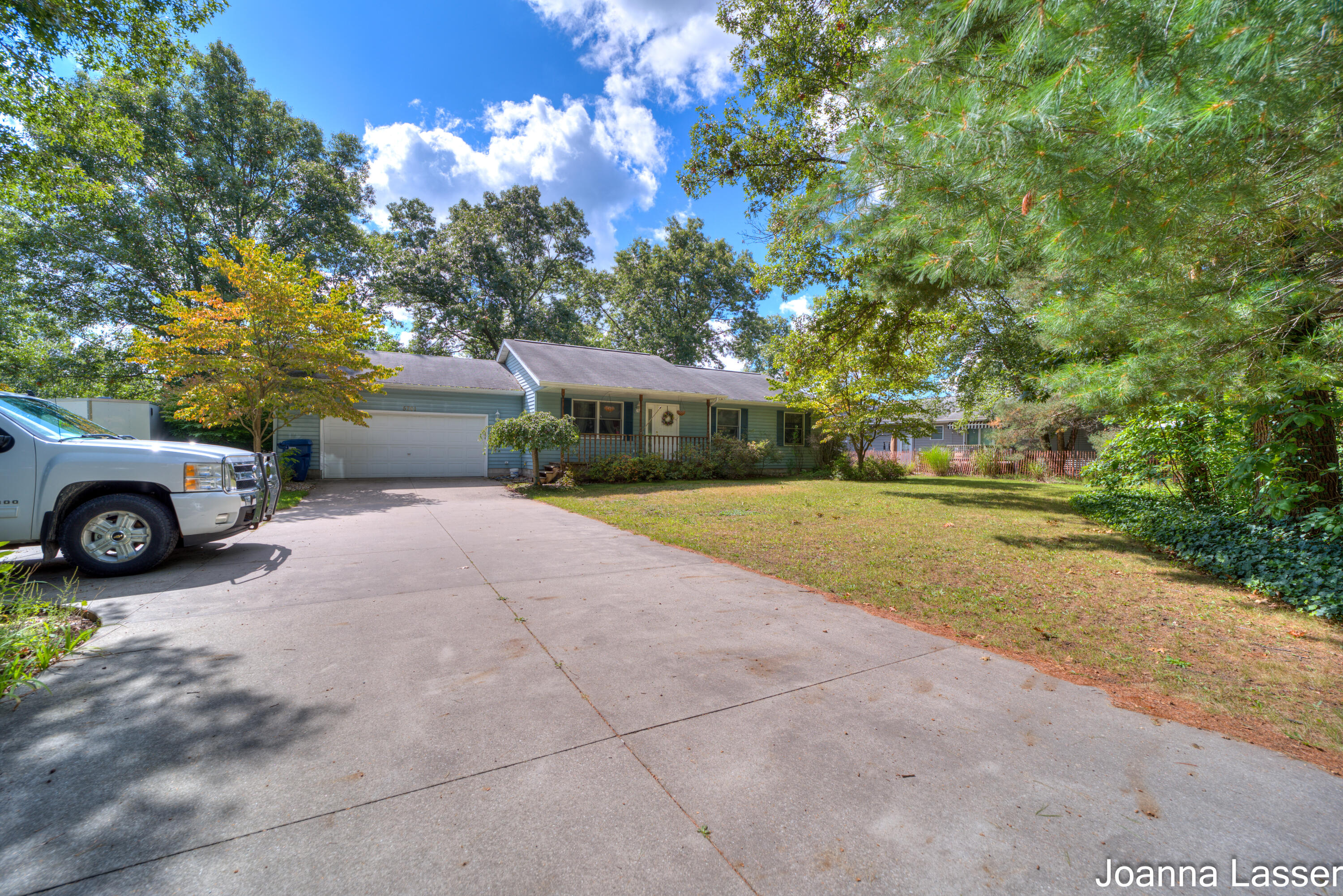 5701 Hall Road Muskegon, MI 49442 - Photo 2 of 51 5701 Hall (1 of 65)