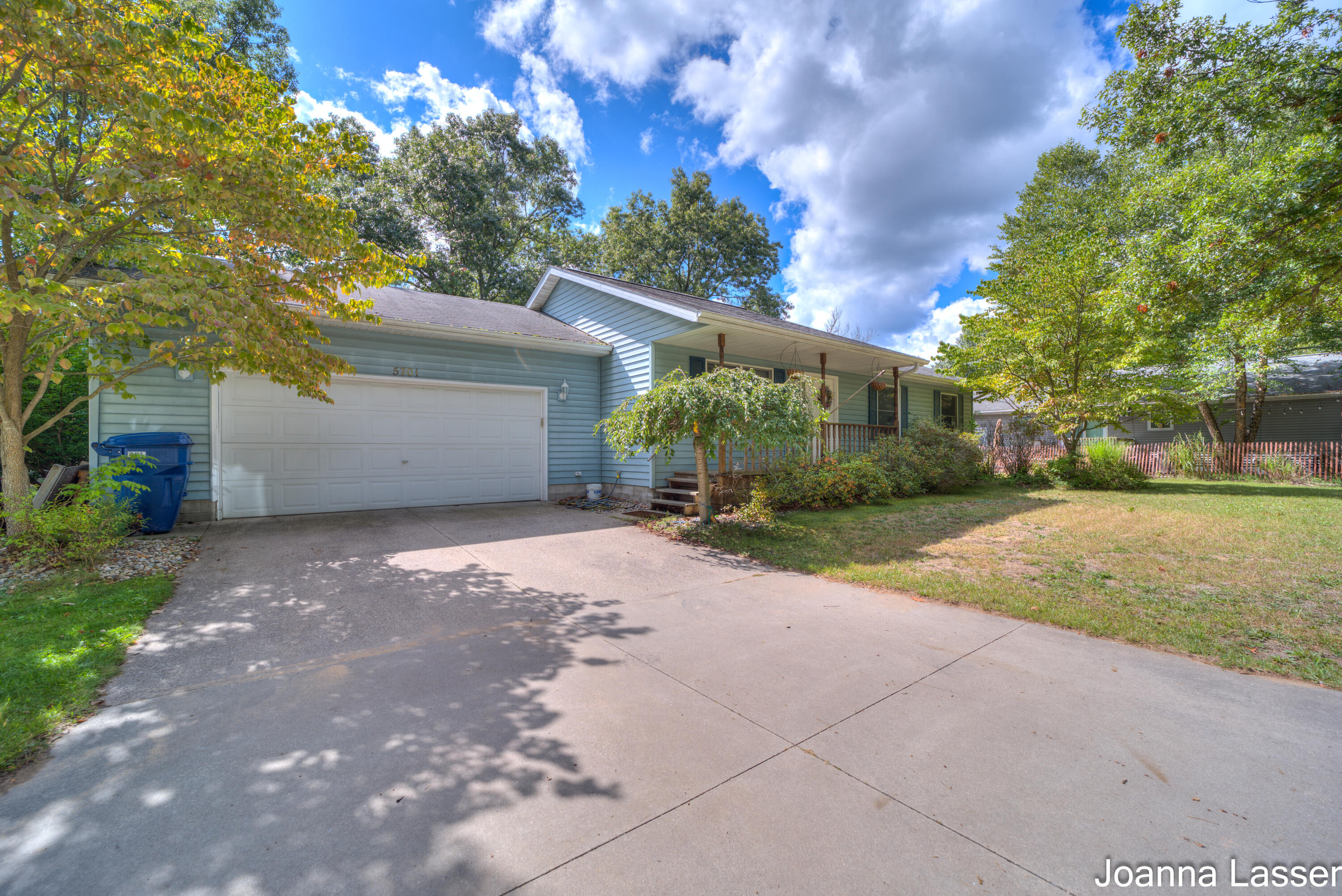 5701 Hall Road Muskegon, MI 49442 - Photo 4 of 51 5701 Hall (3 of 65)