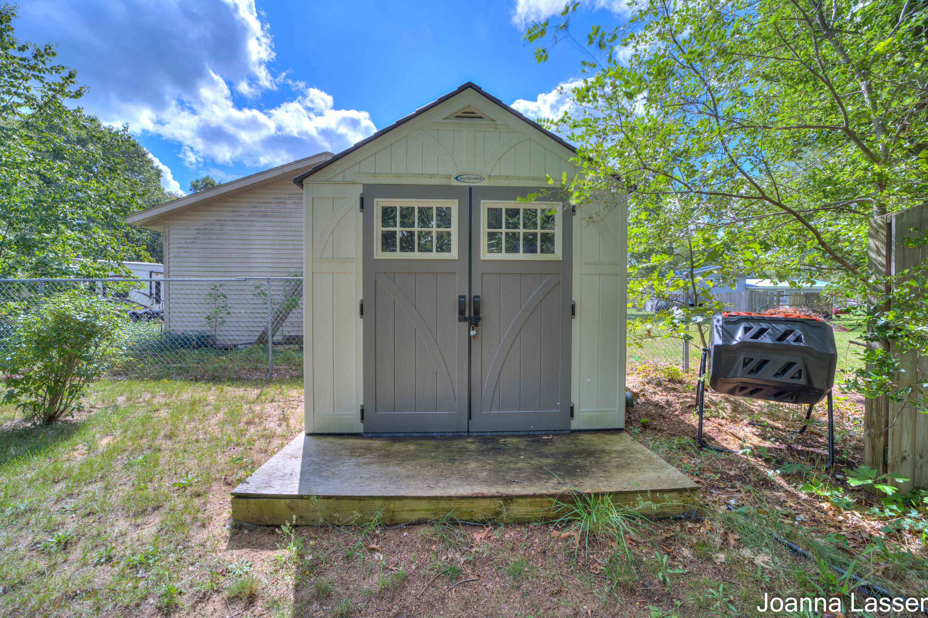 5701 Hall Road Muskegon, MI 49442 - Photo 50 of 51 5701 Hall (64 of 65)
