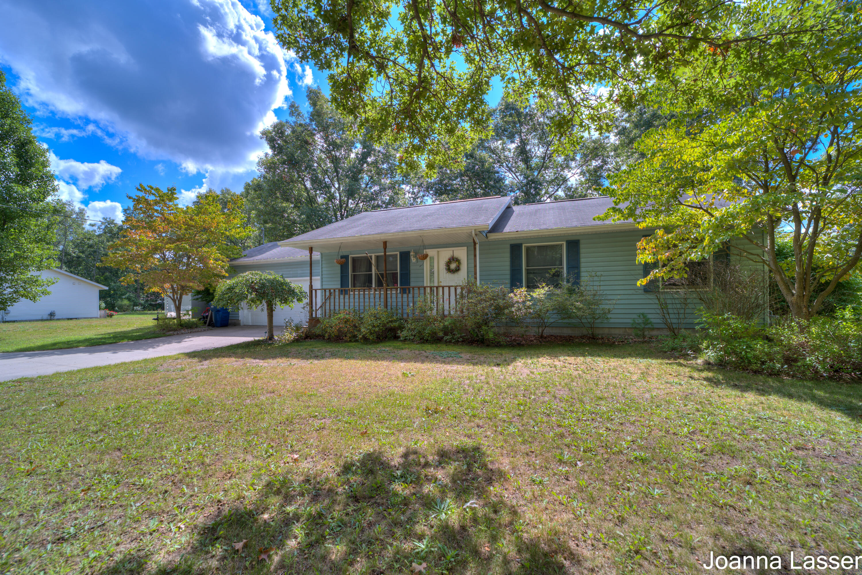 5701 Hall Road Muskegon, MI 49442 - Photo 5 of 51 5701 Hall (5 of 65)