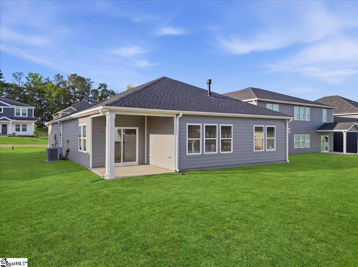 512 Tilson Road Piedmont, SC 29673 - Photo 30 of 42 Gallery Image 30