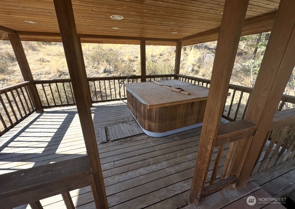 178 North Cook Mountain Road Okanogan, WA 98840 - Photo 8 of 38 Gallery Image 8