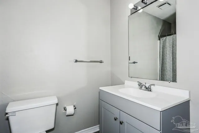 $245,000 | 327 Robin Hood Lane, Pensacola, FL 32526