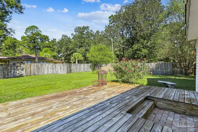 $245,000 | 327 Robin Hood Lane, Pensacola, FL 32526