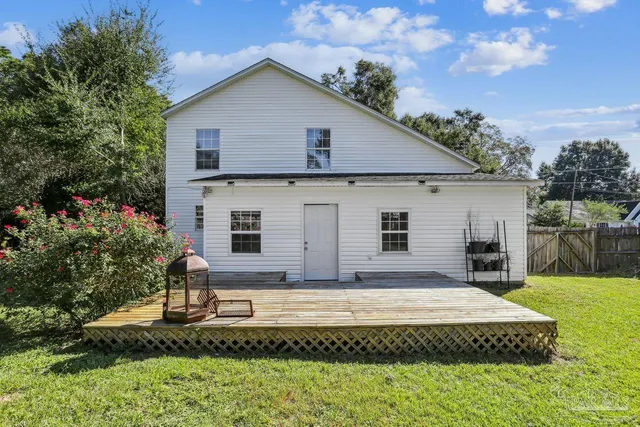 $245,000 | 327 Robin Hood Lane, Pensacola, FL 32526