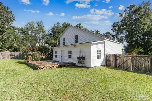 $245,000 | 327 Robin Hood Lane, Pensacola, FL 32526