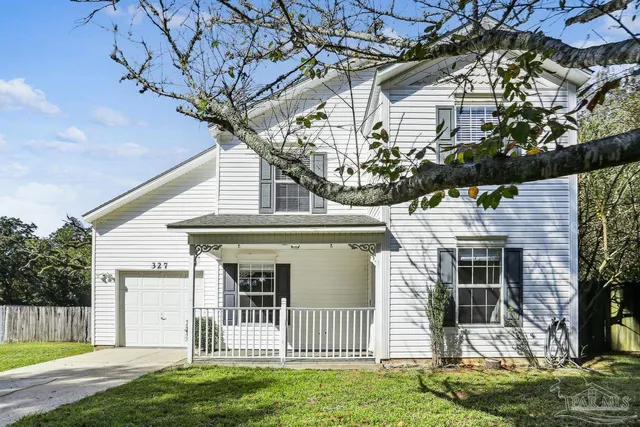 $245,000 | 327 Robin Hood Lane, Pensacola, FL 32526