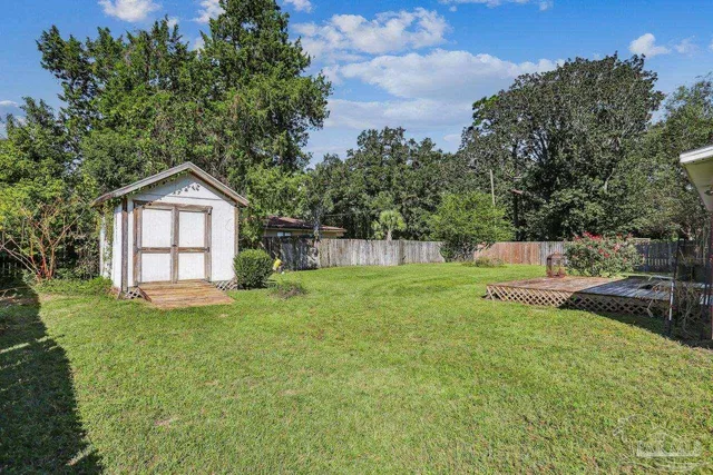 $245,000 | 327 Robin Hood Lane, Pensacola, FL 32526